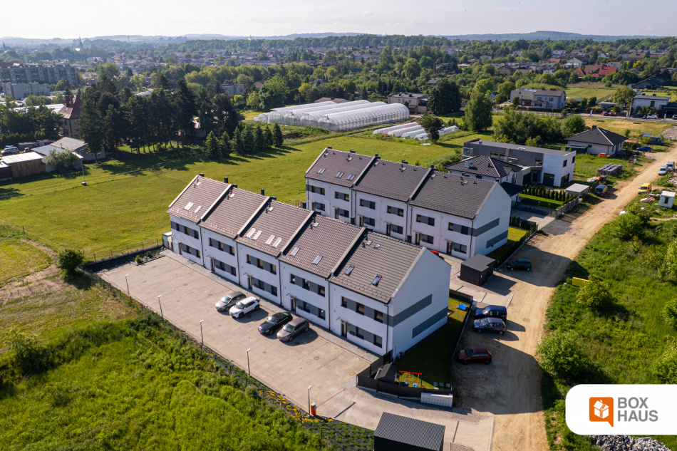 Osiedle Miodowe Wzgórze - Tarnowskie Góry
