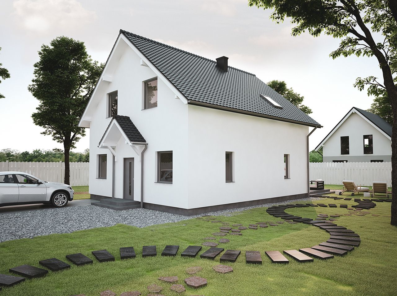 Living Box 136