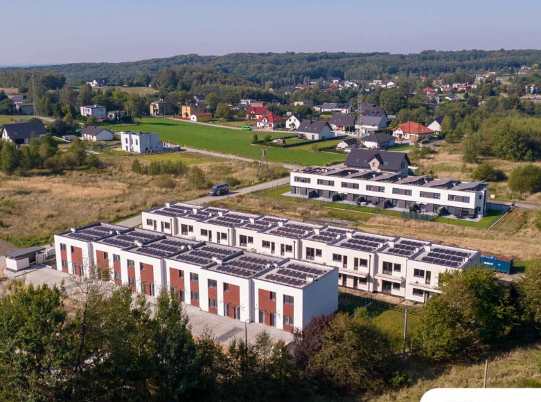 Dlaczego prefabrykacja to idealne rozwiązanie dla inwestorów i deweloperów?