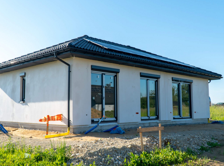 Gotowe projekty czy dom szyty na miarę?
