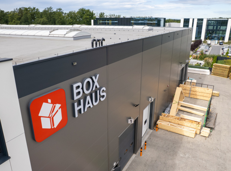 Ponad 15 lat doświadczenia w technologii prefabrykacji – historia BOX HAUS i ERDOL HAUS